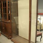 813 5755 DISPLAY CABINET